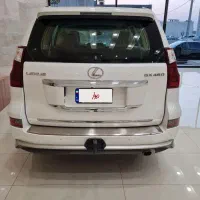 لکسوس 2018|خودرو سواری و وانت|اهواز, اسلام آباد شرقی|دیوار