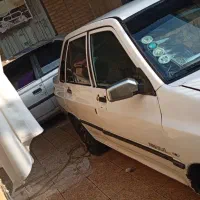 82بدونه ضربه بدون رنگ|خودرو سواری و وانت|شوشتر, |دیوار