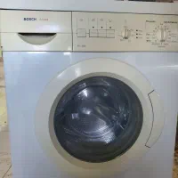 ماشین لباسشویی بوش