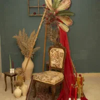 عکاسی با دکور یلدا آتلیه
