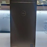 کیس صنعتی گیمینگ Dell XPS D24m نسل8 گرافیک 6گrx580|رایانه رومیزی|تهران, شهرک آزادی|دیوار
