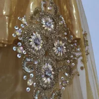 لباس کوردی|لباس|ایلام, |دیوار