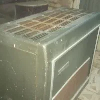 بخاری گازی ارج|بخاری، هیتر، شومینه|خمینی‌شهر, |دیوار