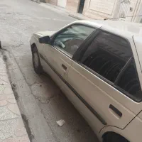 پژو 405 مدل 84