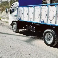 فروشی|خودرو سنگین|بندرعباس, |دیوار