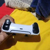 دسته ps5 اورجینال|کنسول، بازی ویدئویی و آنلاین|اراک, |دیوار