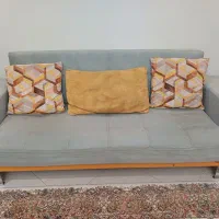 مبل تخت خواب شو|مبلمان خانگی و میز عسلی|تهران, چیتگر شمالی|دیوار