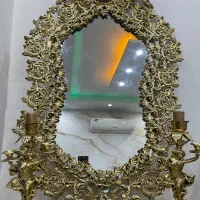 آینه وشمعدان|آینه|پردیس, فاز ۲|دیوار