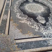 فرش ماشینی|فرش|کاشان, گریه|دیوار