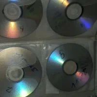 سی دی بازی کامپیوتر|کنسول، بازی ویدئویی و آنلاین|تهران, مسعودیه|دیوار