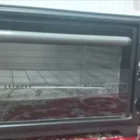 توستر المنتی کاملا سالم