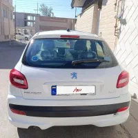 207 تیوفایو پاناروما 1404|خودرو سواری و وانت|کرمان, |دیوار