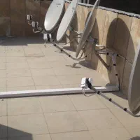 نصاب آنتن تهرانپارس و شرق تهران|خدمات پیشه و مهارت|تهران, تهرانپارس شرقی|دیوار