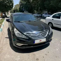 Sonata yf