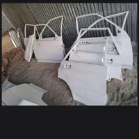 درب کاپوت گلگیراستوک سایناپرایدپژو206 تیبا سمند