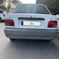 پراید مدل ۹۰