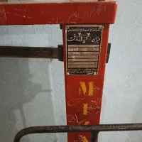 ترازوی ۲۰۰ کیلویی|فروشگاه و مغازه|مسجد سلیمان, |دیوار