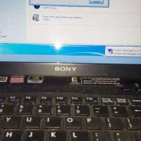 فروش لپ تاپ سونی|رایانه همراه|تهران, حشمتیه|دیوار