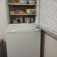 یخچال فریزر پارس