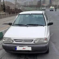 پراید ۱۳۱ صبا|خودرو سواری و وانت|تبریز, |دیوار