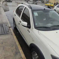 کوییکR مدل 1400|خودرو سواری و وانت|شیراز, سیاه سنگ|دیوار