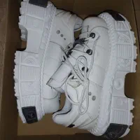 کفش new rock ارجینال سایز ۴۱ خریداری از اسپانیا|کیف، کفش، کمربند|تهران, سازمان آب|دیوار