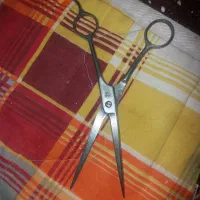 قیچی ارایشگری|آرایشگاه و سالن‌های زیبایی|گلبهار, شهر جدید گلبهار|دیوار