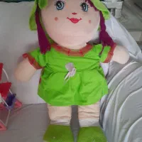 عروسک بزرگ اسباب بازی ۷۰سانت