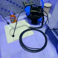 لوله بازکن۱۰۰٪تضمینی هشتگرد قدیم جدید نظر اباد|خدمات پیشه و مهارت|نظرآباد, نظرآباد|دیوار