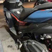 طرح آیروکس 155 هانی|موتورسیکلت|تهران, آذربایجان|دیوار