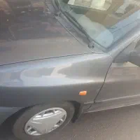 خوش رکاب تمیز