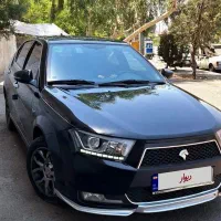 دنا پلاس توربو اتومات ۱۴۰۱