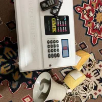 دزدگیربهارین برند