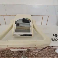 اتو پرس ساوان سخنگو|اتو و لوازم اتو|خمین, |دیوار