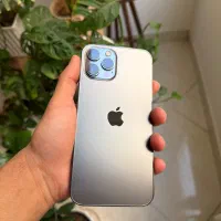 ایفون ۱۲ پرومکس ۲۵۶