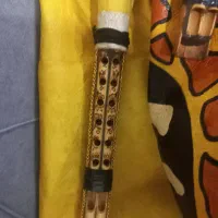 آموزش نی انبان