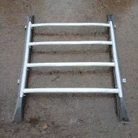 باربند پژو در حد نو