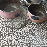 قابلمه|ظروف پختوپز|رودسر, |دیوار