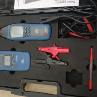 لوله یاب وکابل یاب