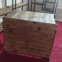 تولیدوقفسه رگال ویترین کتابخونه|فروشگاه و مغازه|تهران, هاشمآباد|دیوار