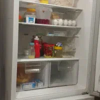 یخچال فریزر|یخچال و فریزر|تهران, خاک سفید|دیوار