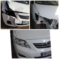 صافکاری اروپایی PDR،صداگیری خودرو‌ وترمیم سپر|خدمات موتور و ماشین|تربت جام, شیخ احمد جامی|دیوار