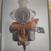 کار براتور موتور سیجی