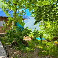 ویلا ۳۵ متری. جاده دوهزار