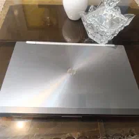 لب تاب hp elite book 8770w