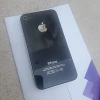 گوشی آیفون 4s اپل فور اس|موبایل|تهران, گیشا|دیوار