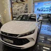 ثبت نام بی وای دی BYD-QINL
