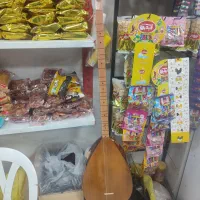 ساز دیوان در حد نو|سازهای سنتی|ارومیه, |دیوار