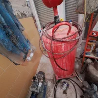 کارواش صنعتی|ماشین‌آلات صنعتی|فامنین, |دیوار