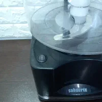 سبزی خردکن سبزه ریز سه کیلویی|خردکن، آسیاب، غذاساز|بیرجند, |دیوار